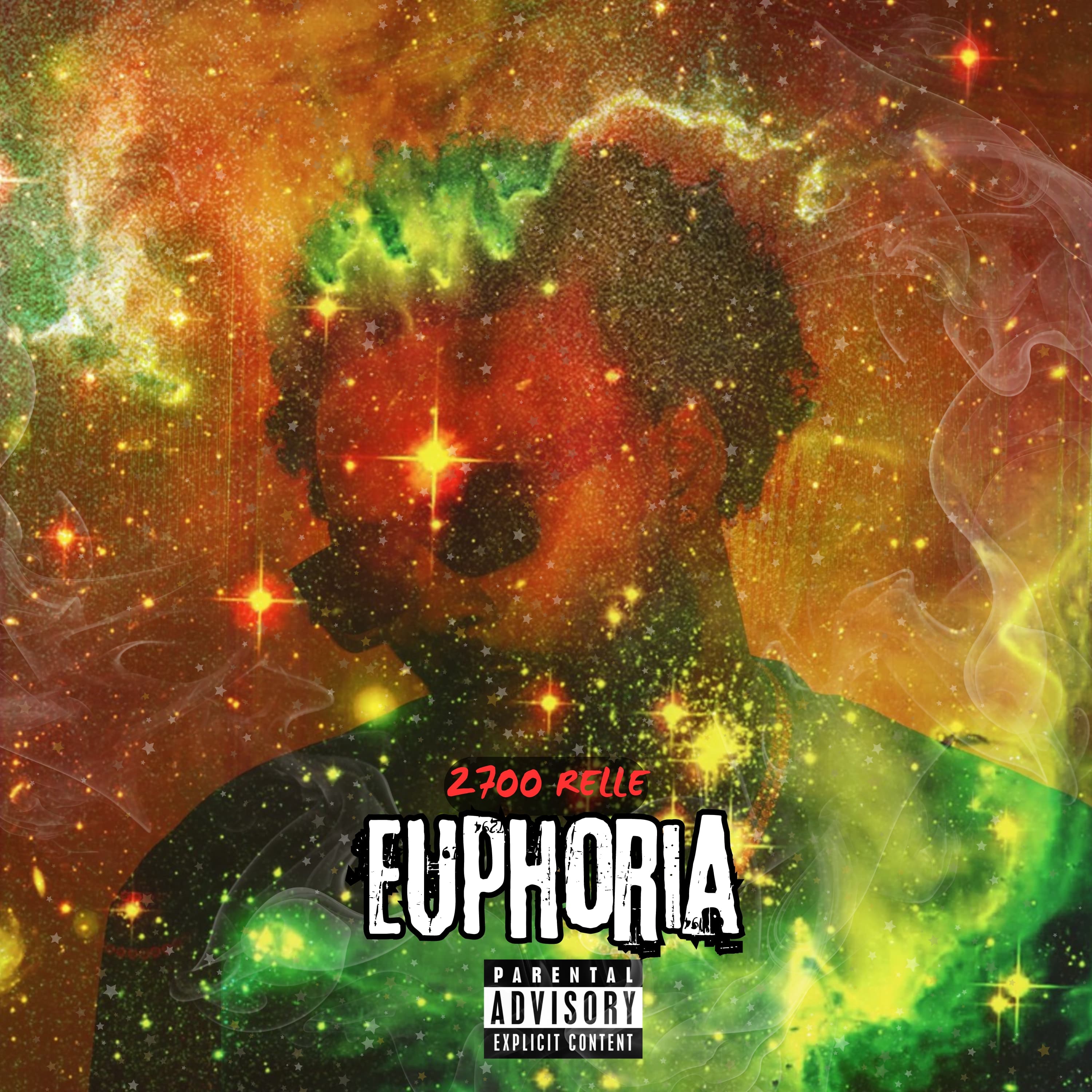 Euphoria by 2700 Relle